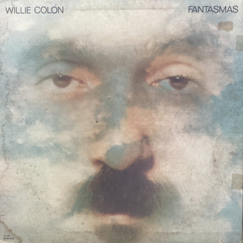 Willie Colón - Fantasmas