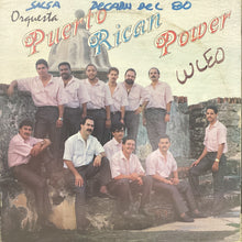 Puerto Rican Power - Luisito Ayala Puerto Rican Power