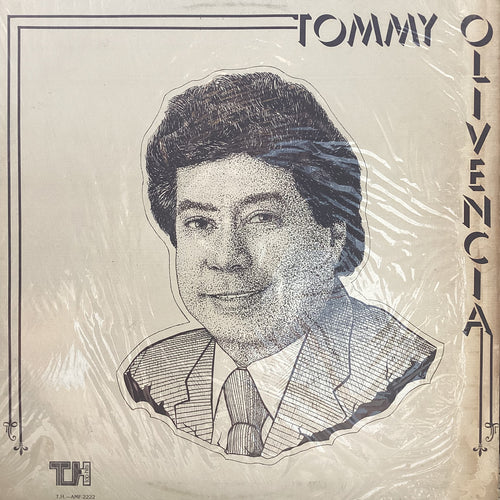 Tommy Olivencia Y Su Orquesta - Tommy Olivencia