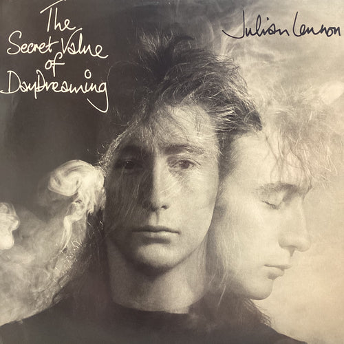 Julian Lennon - The secret value of daydreaming