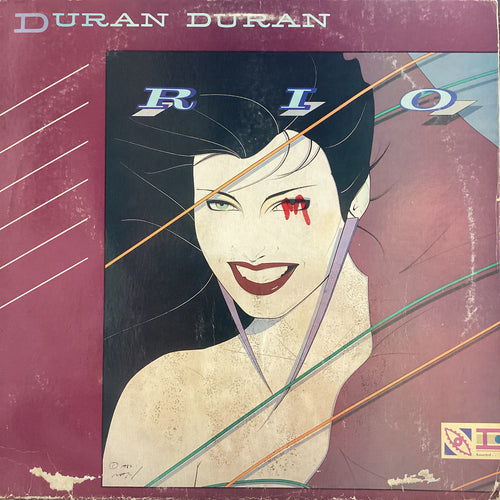 Duran Duran - RIO
