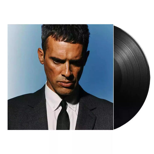 Gabriel Rios - Playa Negra (UK Pressing)