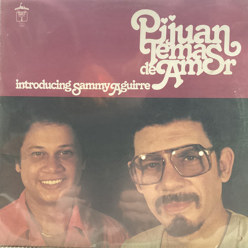 Pijuan - Temas de Amor