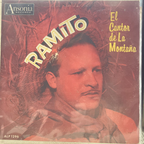 RAMITO - El Cantor de la Montaña