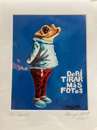 Arte - Bad Bunny
