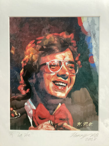 Arte - Hector Lavoe