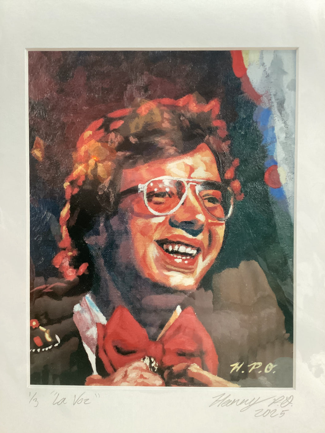 Arte - Hector Lavoe