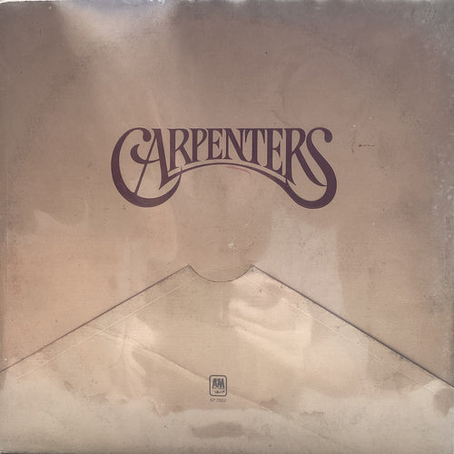 Carpenters - Carpenters