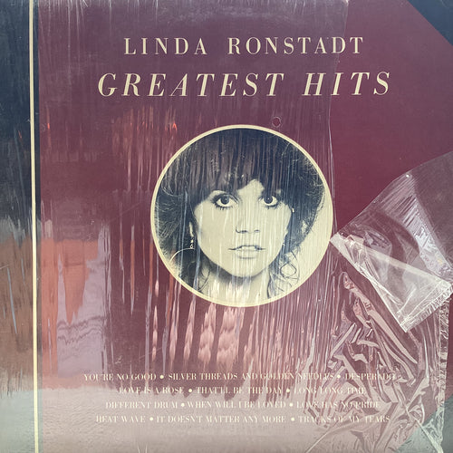Linda Ronstadt - Greatest Hits