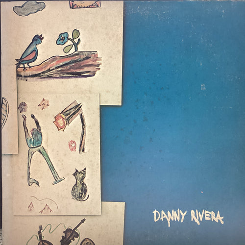 Danny Rivera - Danny Rivera