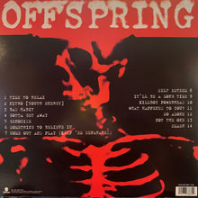 The Offspring - Smash