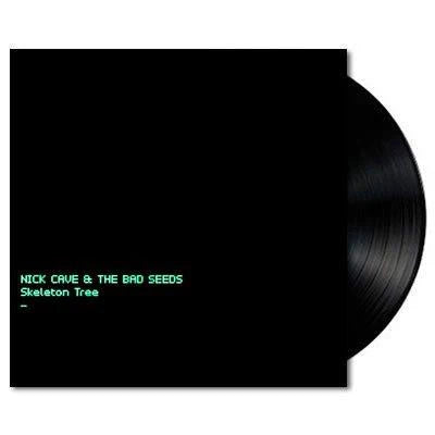 Nick Cave & The Bad Seeds - Skeleton Tree