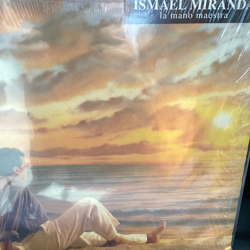 Ismael Miranda - La mano maestra