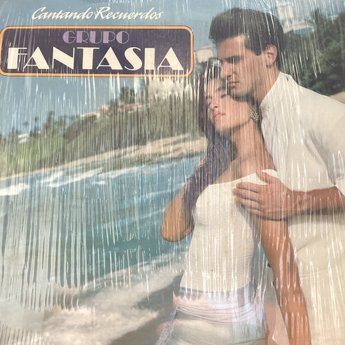Grupo Fantasia - Cantando Recuerdos
