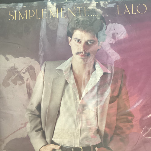 Lalo Rodriguez - Simplemente Lalo