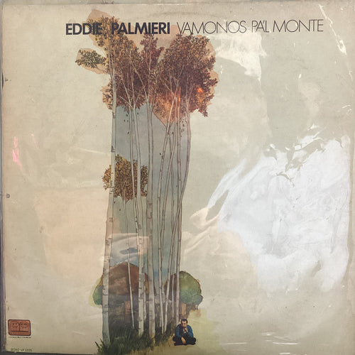 Eddie Palmieri - Vamonos Pa'l Monte
