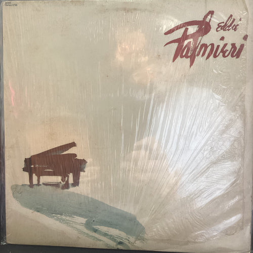 Eddie Palmieri - Canta Cheo y Quintana