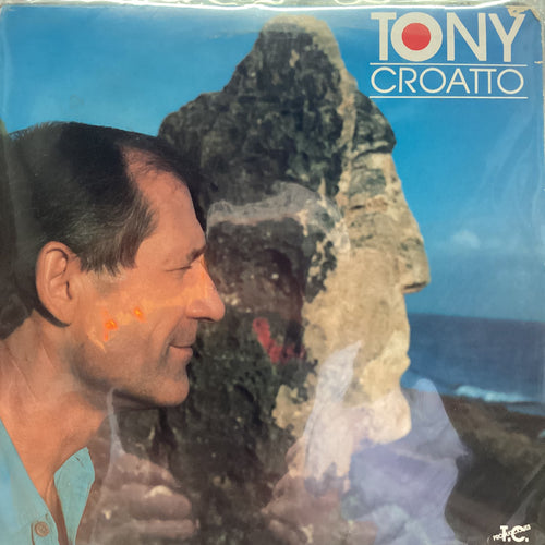 Tony Croatto - Tony Croatto