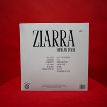 Ziarra - Human Form