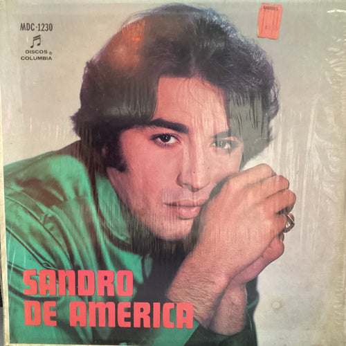 Sandro - De America