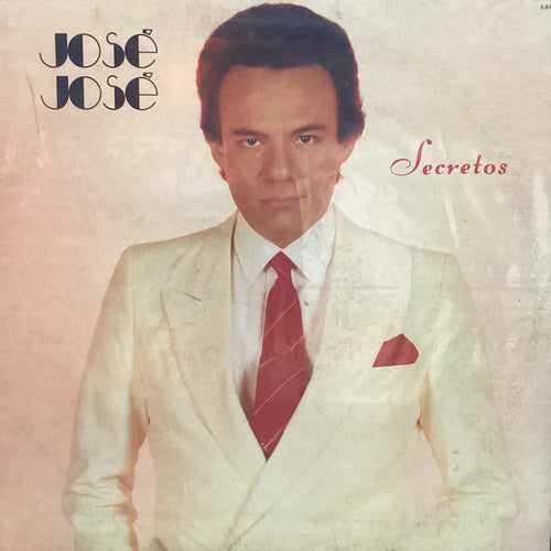 José José - Secretos
