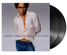Lenny Kravitz - Greatest Hits (2LP)