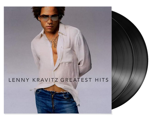 Lenny Kravitz - Greatest Hits (2LP)