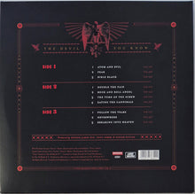Heaven & Hell - The Devil You Know