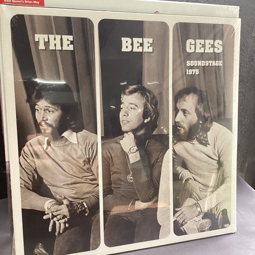 The Bee Gees - Soundstage 1975