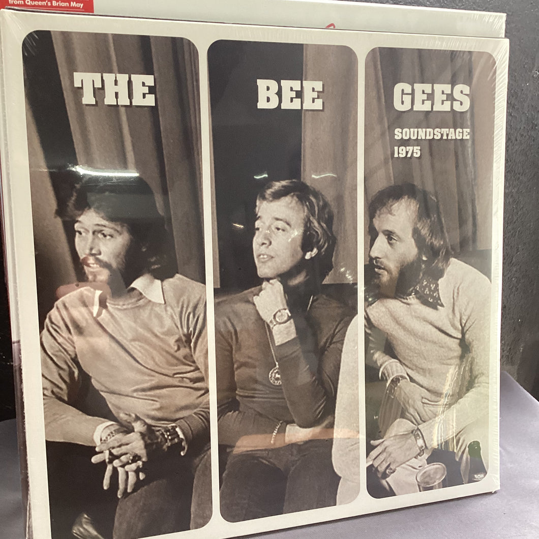 The Bee Gees - Soundstage 1975