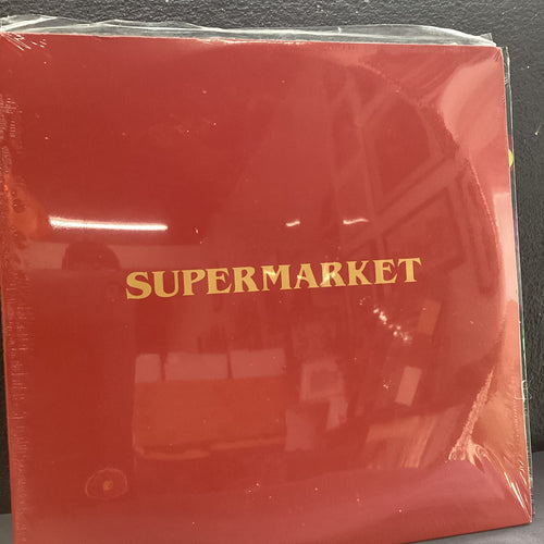 Logic - Supermarket