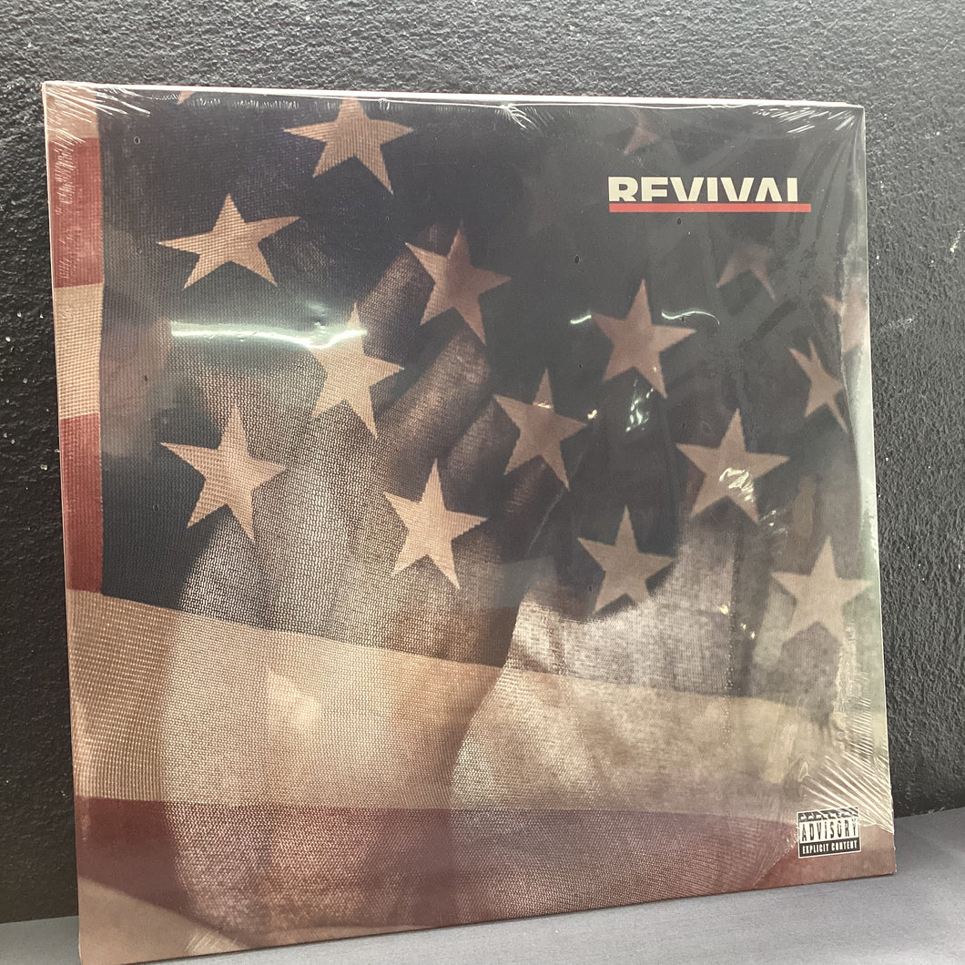 Eminem - Revival