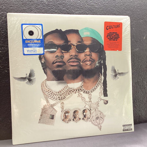 Migos - Culture III