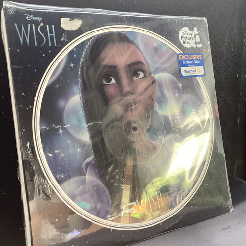 Soundtrack - Wish