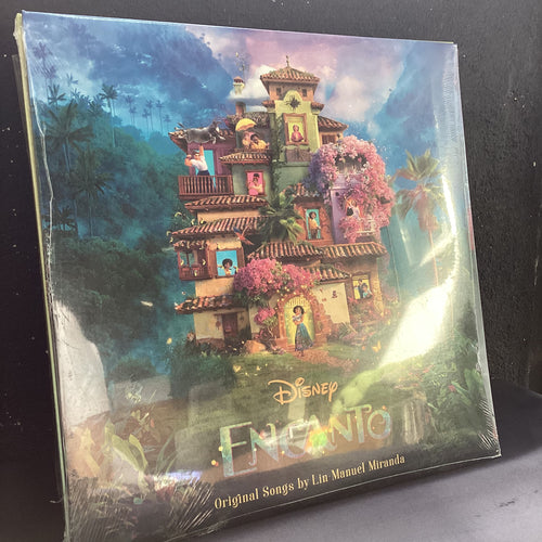 Soundtrack - Encanto