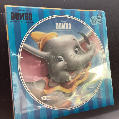 Soundtrack - Dumbo