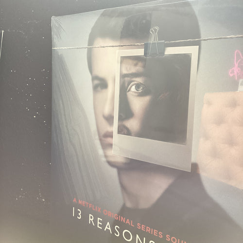 Soundtrack - 13 Reason Why