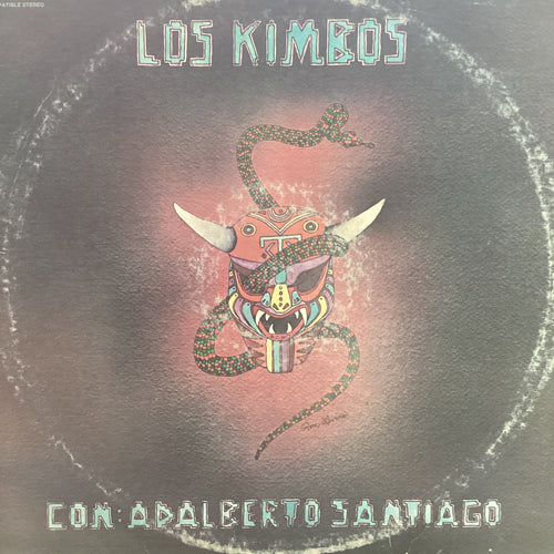 Los Kimbos – Con Adalberto Santiago