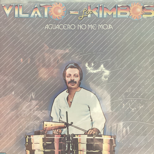 Los Kimbos – Aguacero No Me Moja