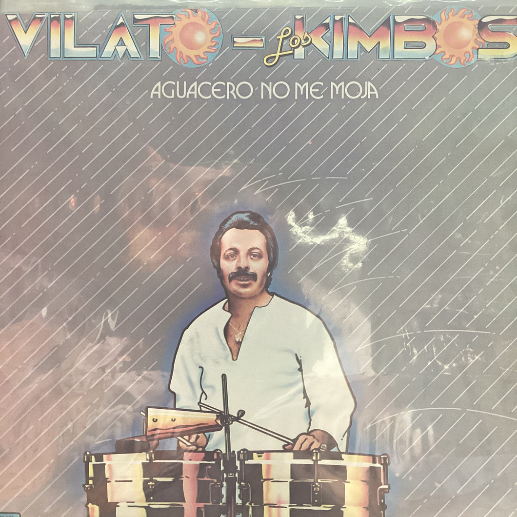 Los Kimbos – Aguacero No Me Moja