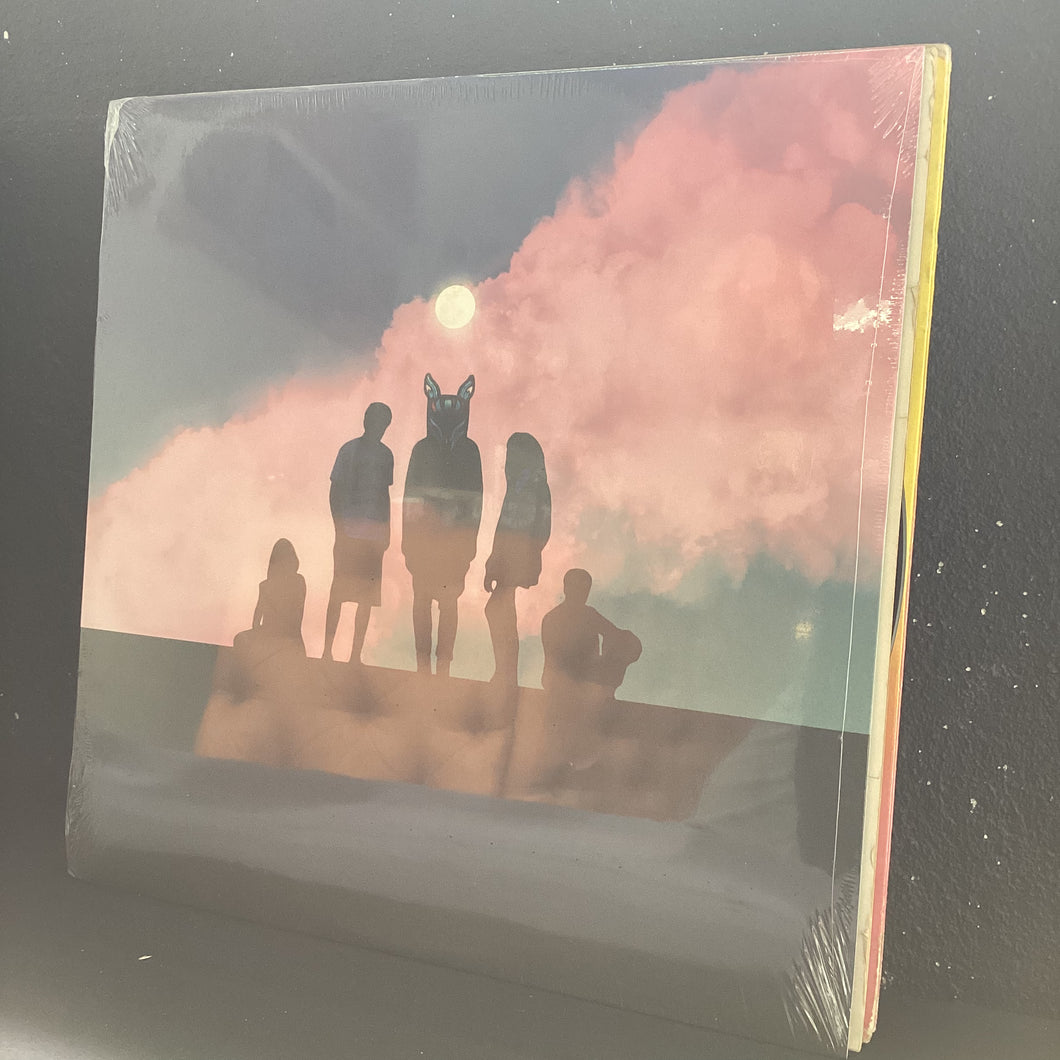 Slow magic - how to run away
