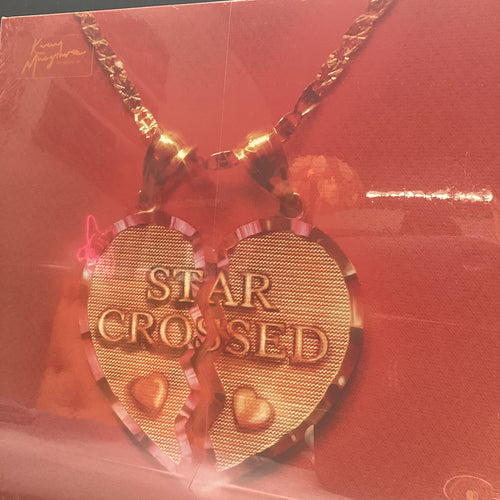 Kacey Musgraves - Star Crossed