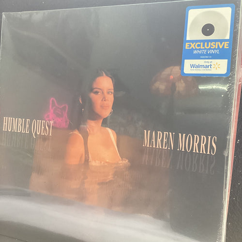 Maren Morris - Humble Quest