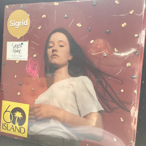 Sigrid - Sucker Punch