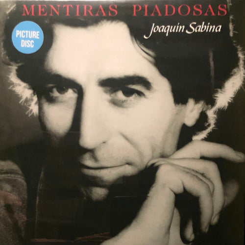 Joaquin Sabina - Mentiras Piadosas