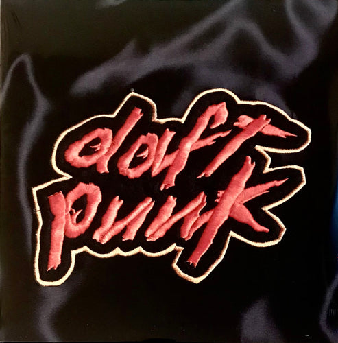 Daft Punk