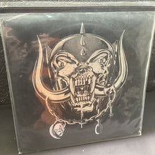 Motorhead - No Remorse (Leather Sleeve) 1984