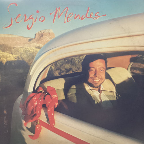 Sérgio Mendes - Sérgio Mendes