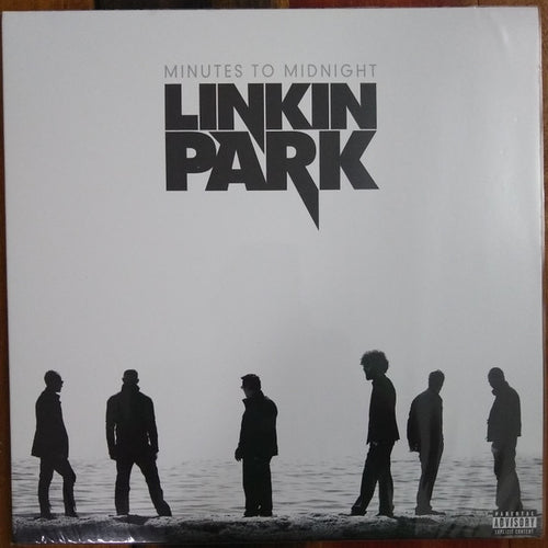 Linkin Park - Minutes To Midnight