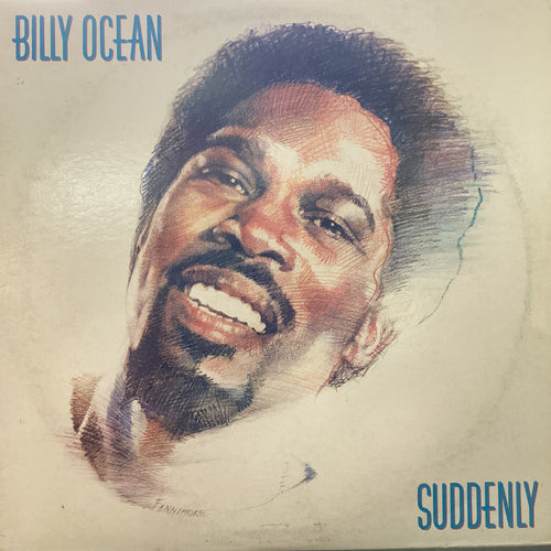 Billy Ocean - Suddenly